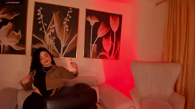 KylieJenkins online show from 03.08.26