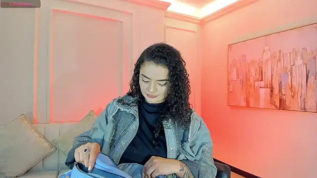 KylieJenkins online show from 04.09.26