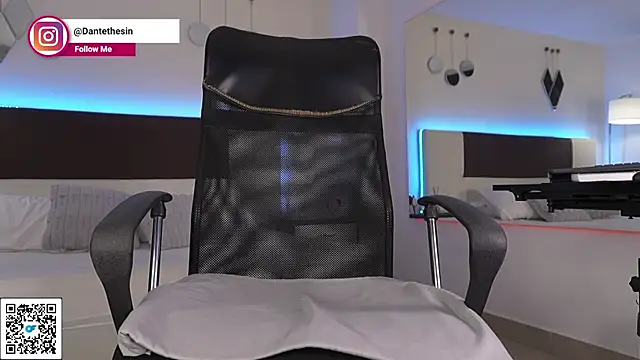 DanteeStone online show from 02.17.26