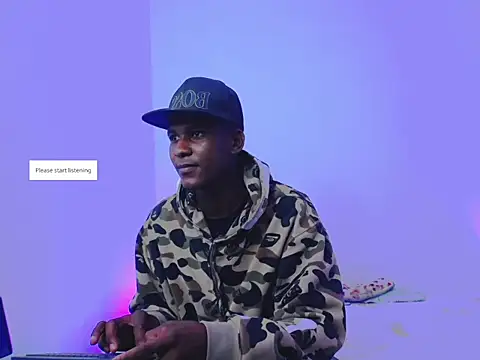 Snapshot of TITAN_SEX333 chatting on 10.07.25 TITAN SEX333 online show from 10.07.25