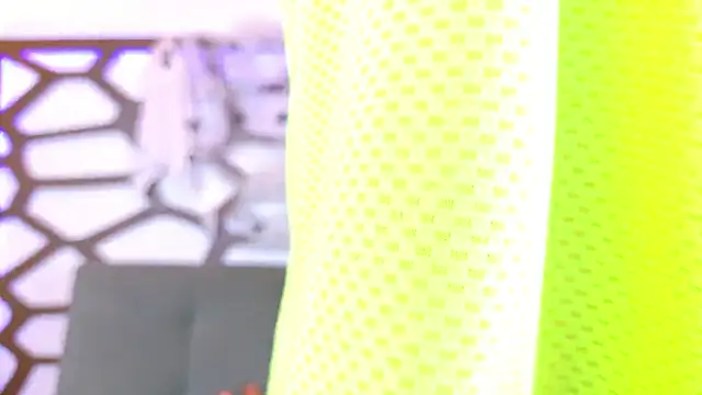 ashley jonee online show from 10.17.25