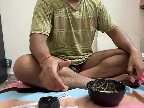 YourBlackBull online show from 11.06.25