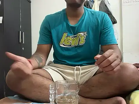 YourBlackBull online show from 11.24.25