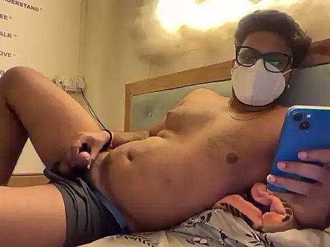 YourBlackBull online show from 03.05.26