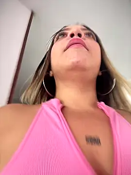 Ada Pink online show from 11.26.25