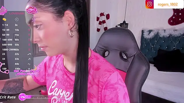 isaa dl online show from 11.25.25