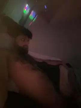 StroknGoon69 online show from 11.15.25