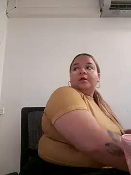 yourbbwfavorite online show from 12.18.25