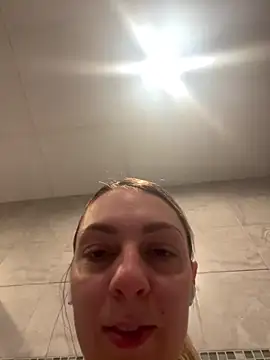 AmberLustXXX online show from 12.20.25