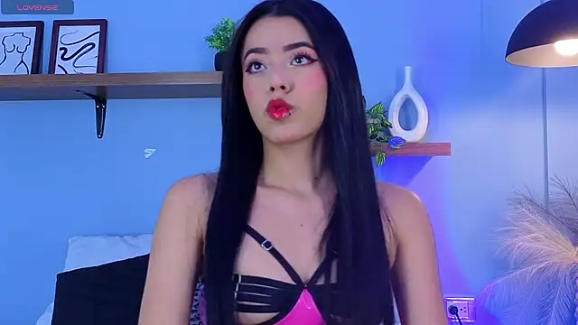 Megan Ritz online show from 11.15.25