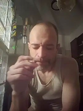 Curious9884 online show from 11.30.25