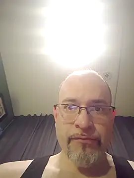 Curious9884 online show from 04.27.26