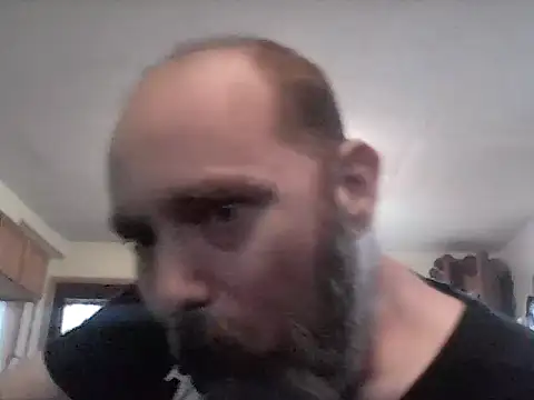 crazyheratic8 online show from 02.11.26