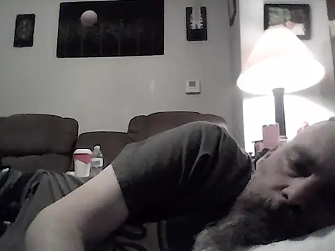 crazyheratic8 online show from 03.04.26