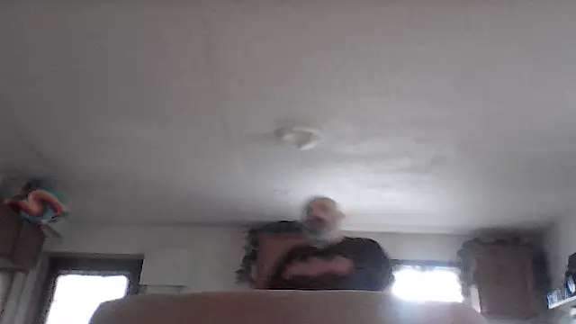 crazyheratic8 online show from 04.09.26