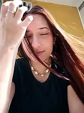 Mysticdoll69  online show from 12.03.25