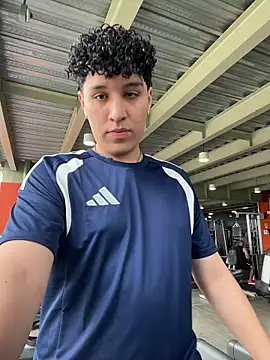 kai zareck online show from 03.23.26