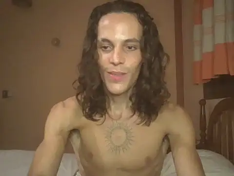 Snapshot of lukadaboy chatting on 10.22.25 lukadaboy online show from 10.22.25