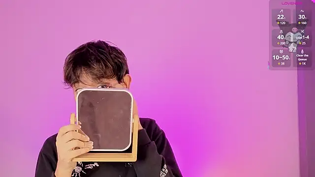 Darcy and Stolas online show from 10.15.25