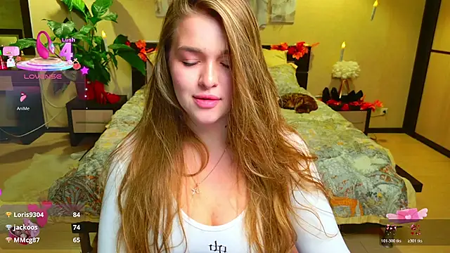 EmilyWhispers online show from 11.14.25