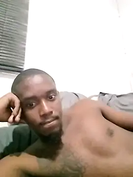 Thabisomgaga1 online show from 01.13.26