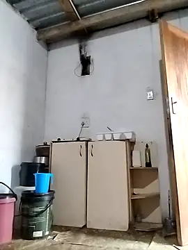 Thabisomgaga1 online show from 02.24.26