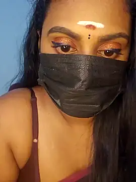 Snapshot of Dheronika_sweetie chatting on 10.16.25 Dheronika sweetie online show from 10.16.25