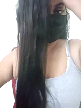 Snapshot of Dheronika_sweetie chatting on 01.16.26 Dheronika sweetie online show from 01.16.26
