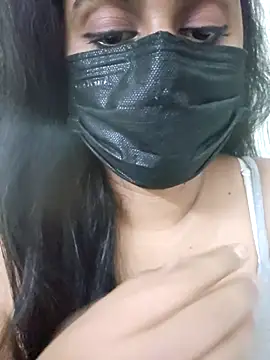 Snapshot of Dheronika_sweetie chatting on 01.16.26 Dheronika sweetie online show from 01.16.26