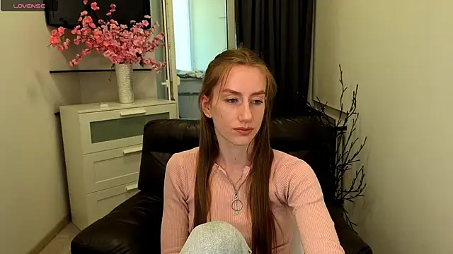 GoldenRose  online show from 05.26.26