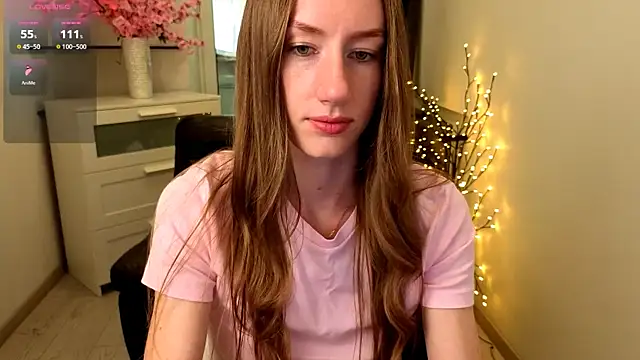 GoldenRose  online show from 06.04.26