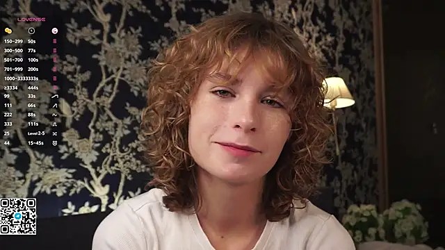 BellaReppert online show from 11.05.25