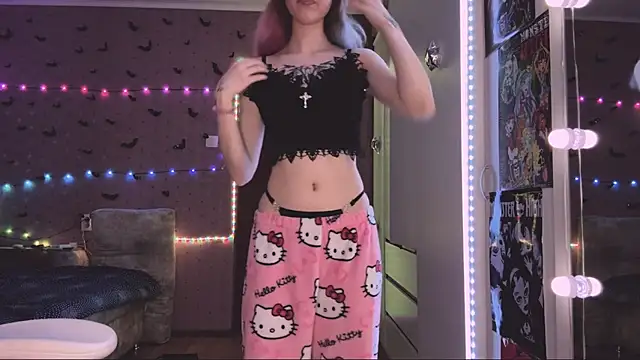 Jerrieberry online show from 04.05.26