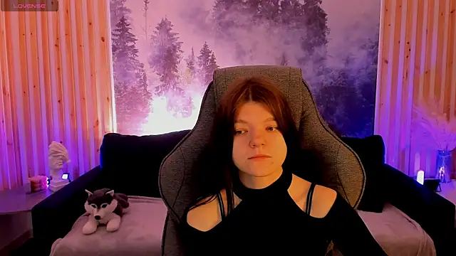 StasyaCollins online show from 10.29.25