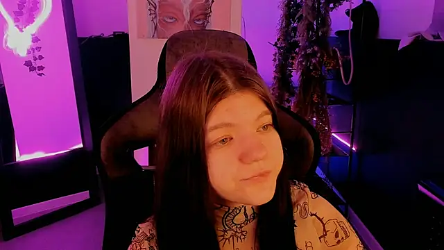 StasyaCollins online show from 11.12.25