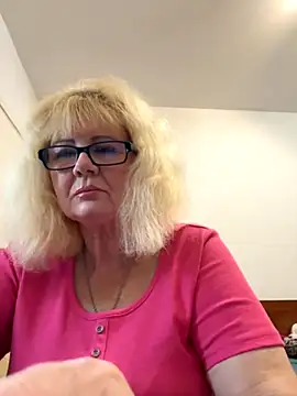 BoloshkaBlonda online show from 10.16.25