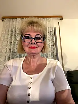 BoloshkaBlonda online show from 12.19.25