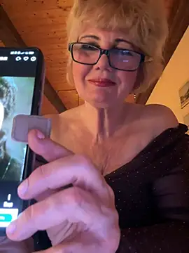 BoloshkaBlonda online show from 03.16.26