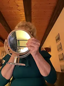 BoloshkaBlonda online show from 03.31.26