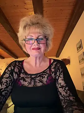 BoloshkaBlonda online show from 04.02.26