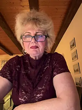 BoloshkaBlonda online show from 04.06.26