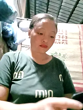 Minkine022 online show from 10.04.25