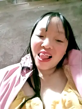 Minkine022 online show from 01.08.26