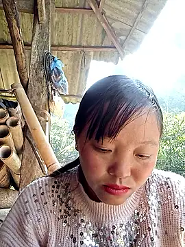 Minkine022 online show from 01.12.26