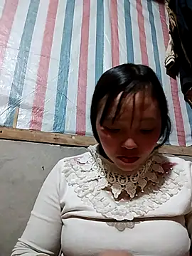 Minkine022 online show from 02.04.26