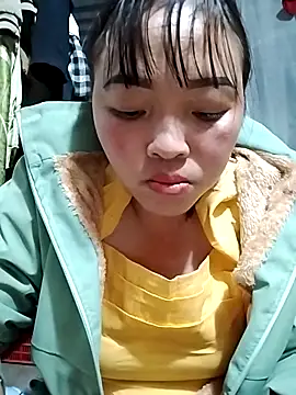 Minkine022 online show from 02.18.26