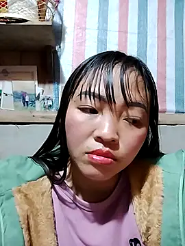 Minkine022 online show from 02.19.26