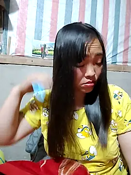 Minkine022 online show from 03.01.26