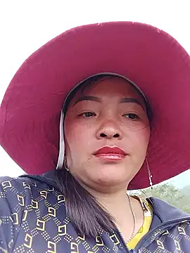 Minkine022 online show from 03.16.26