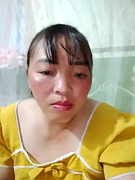 Minkine022 online show from 04.14.26